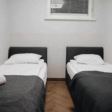 Ferienwohnung M7 Main Square With Free Parking Friends Escape Krakau Exterior foto