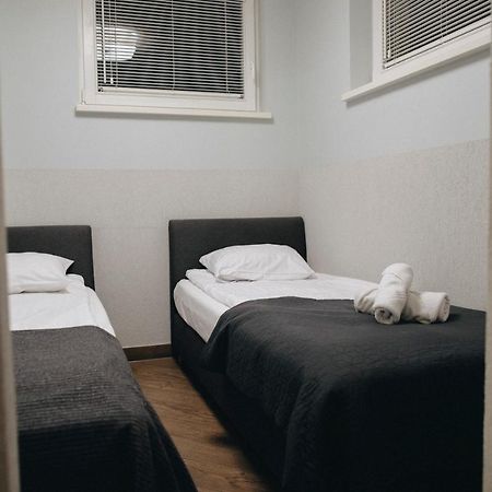 Ferienwohnung M7 Main Square With Free Parking Friends Escape Krakau Exterior foto