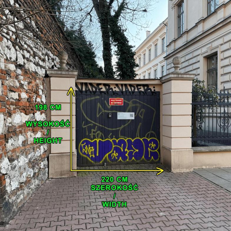 Ferienwohnung M7 Main Square With Free Parking Friends Escape Krakau Exterior foto