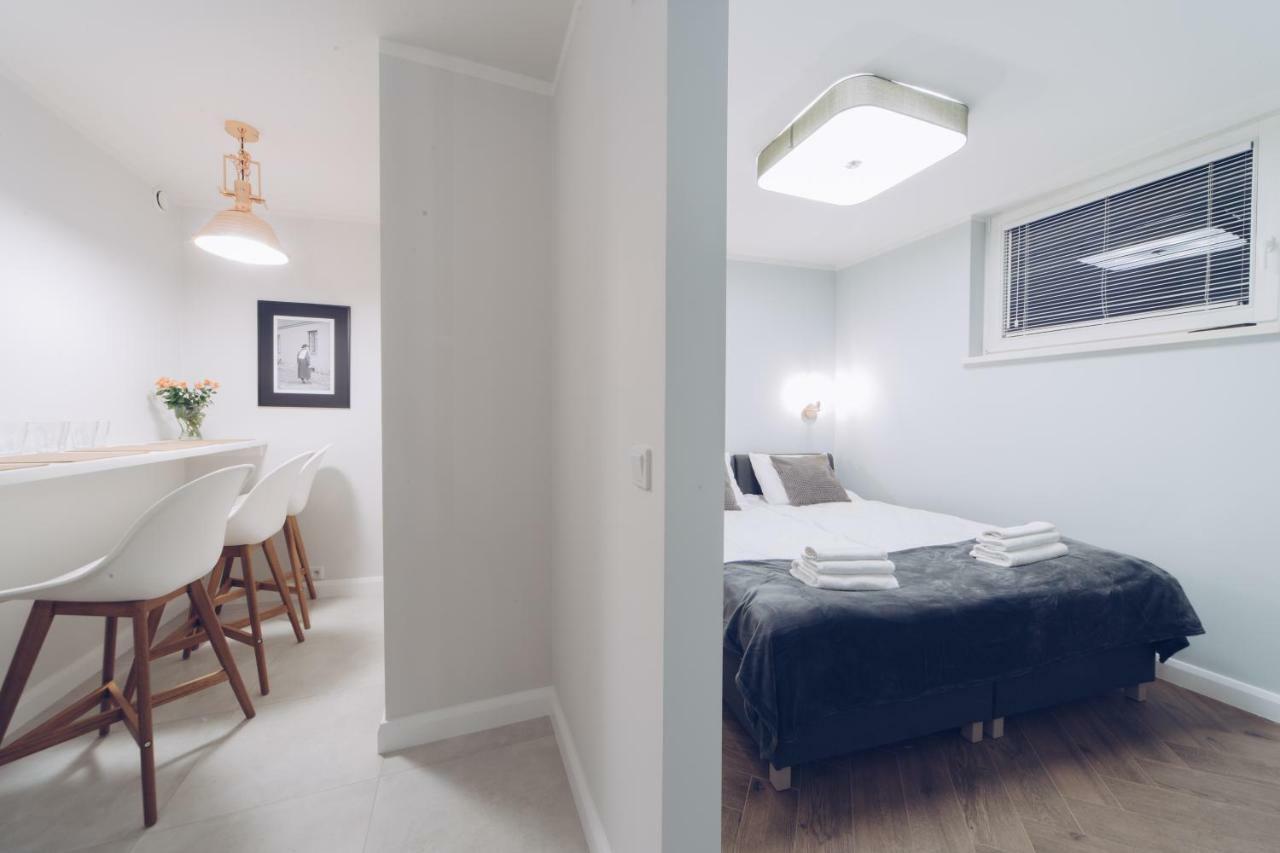Ferienwohnung M7 Main Square With Free Parking Friends Escape Krakau Exterior foto